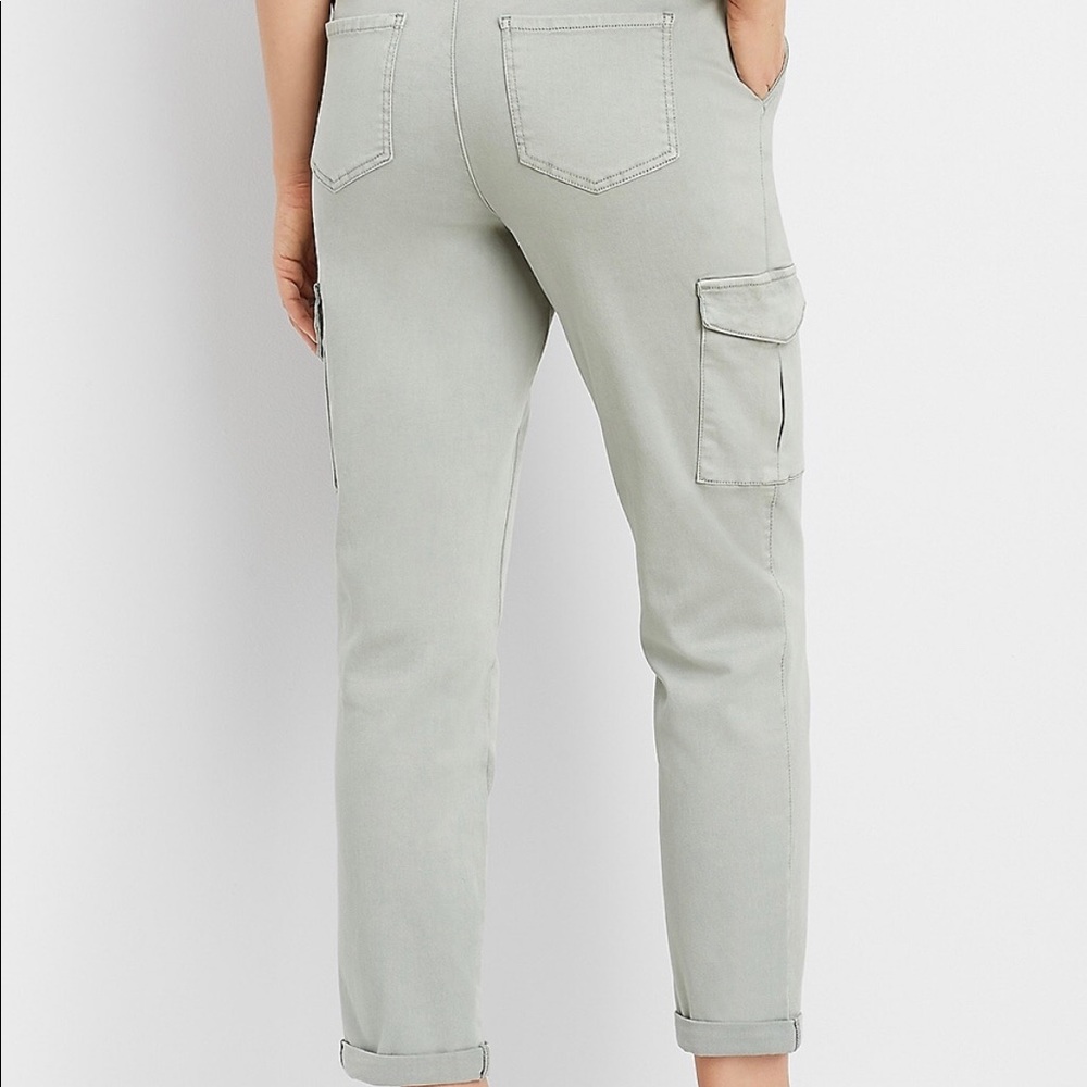 Pants - Picture 2 of 3